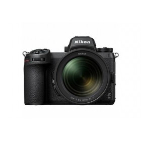 Nikon Z6 II + 24-70mm F4 |...