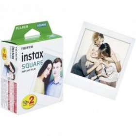 Fujifilm Película Instax...