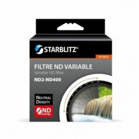 Starblitz FILTRO ND...