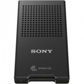 Sony MRW-G1 Lector de...