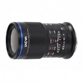 Laowa Sony 65mm F2.8 2X com...