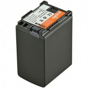 Jupio Canon Bateria BP-828...