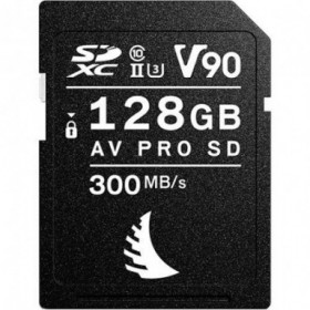 Angelbird AV PRO SD 128GB...