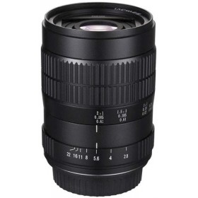 Laowa Canon 60mm F2.8 2X...