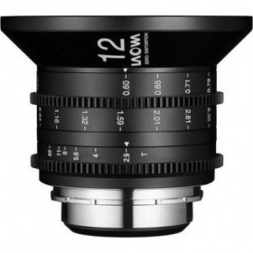 Laowa Canon 12 mm T2.9...