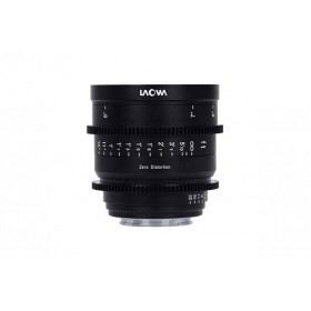 Laowa Sony 15mm T2.1 Zero-D...