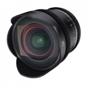 Samyang Canon 14mm T3.1...