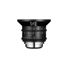 Laowa Sony 12mm T2.9 Zero-D...