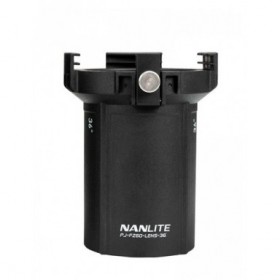 Nanlite PJ-FZ60-19 Lente de...