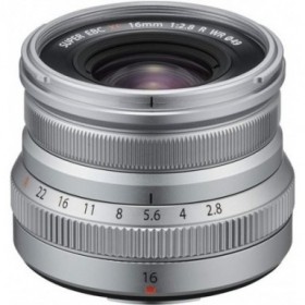 Fujinon XF 16mm F2.8 R WR |...