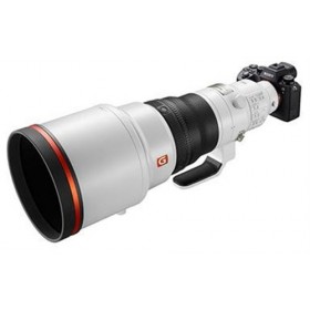 Sony FE 400mm F2.8 GM OSS