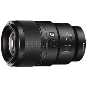 Sony FE 90mm F2.8 MACRO G...