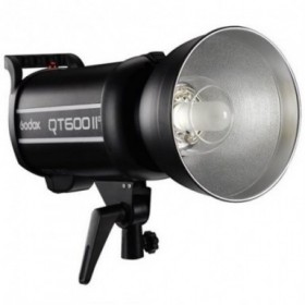 Godox QT600II HSS Flash de...