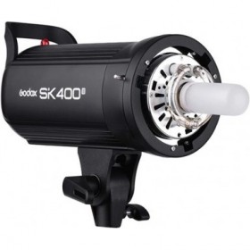 Flash Godox SK400II com...