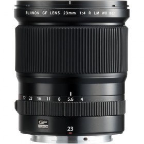 Fujinon GF63mm F2.8 R WR