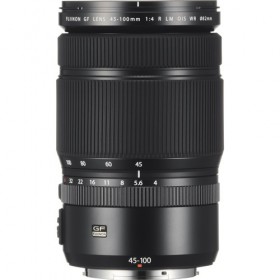 Fujinon GF 45-100mm F4 R LM...