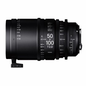 Sigma Sony 50-100mm T2 F/CE...