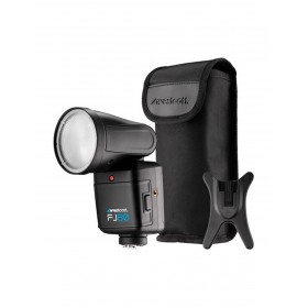 Westcott Flash FJ80...