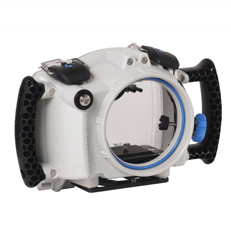 Comprar AquaTech - sumergible para Canon - Gris al mejor precio