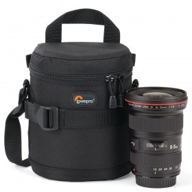 Lowepro Estojo para lentes...