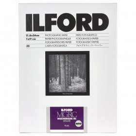 Ilford Papel Multigrade IV...