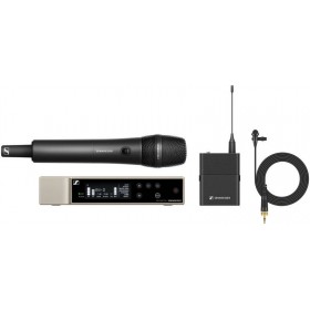 Sennheiser Conjunto EW-D...