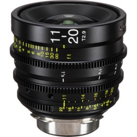 Tokina 11-20mm T2.9 Cinema...