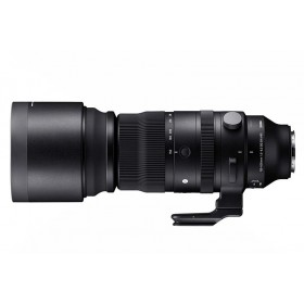 Sigma 150-600mm F5-6.3 DG...