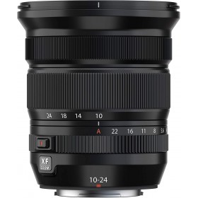 Fujinon XF 10-24mm F4 R OIS...