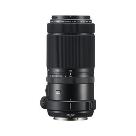 Fujinon GF 100-200mm F5.6 R...