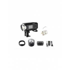 Kit de Speedlite TTL Godox...