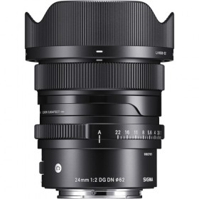 Sigma 24mm F2 DG DN Iseries...