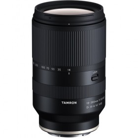 Tamron F3.5-6.3 Sony...