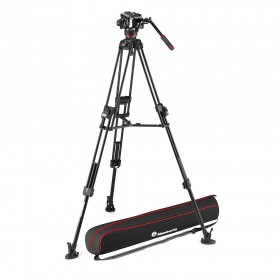 Manfrotto Tripé Fast 645...