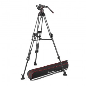 Manfrotto Tripé Fast 645...