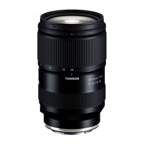 Tamron 28-75mm F2.8 Di III...