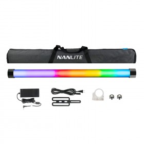 Nanlite Pavotube II 30X