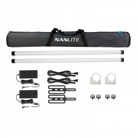 Nanlite Pavotube II 30X |...