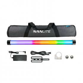 Nanlite Pavotube II 15X