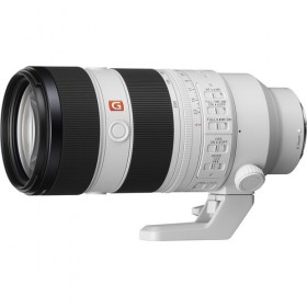 Sony Sony 70-200mm F2.8 GM...