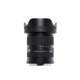 Sigma 18-50mm F2.8 DC DN...