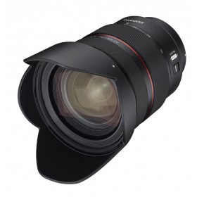 Samyang Sony Lente zoom AF...