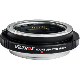 Viltrox Canon Adaptador de...