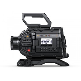 Blackmagic URSA Broadcast...