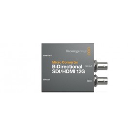 Blackmagic Micro Converter...