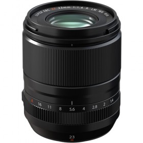 Fujinon XF 23mm F1.4 R LM...