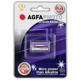 Agfa Bateria fotográfica...