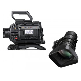 Blackmagic URSA Broadcast...