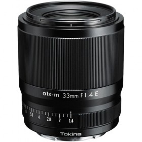 Tokina Sony 56mm F1.4 ATX-M...