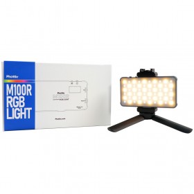 Phottix Lanterna LED M100R